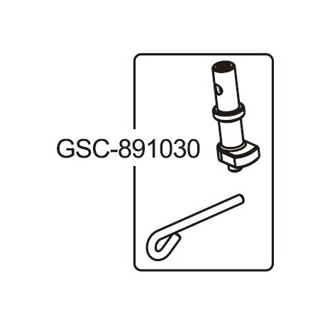 GSC-891030