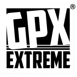 2600mAh 11.1V 25C GPX Extreme