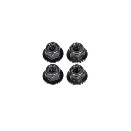 Nakrętka blokująca Furious 215-Z-13