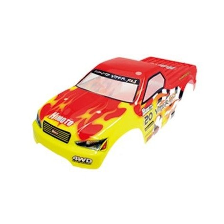 Karoseria Truck 1:10 - 10352