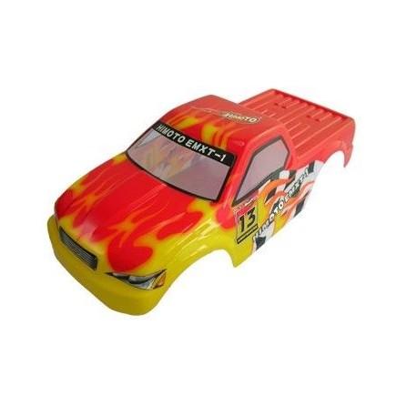 Karoseria Truck 1:10 - 10371