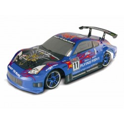 Karoseria 1:10 On Road Car - 12307