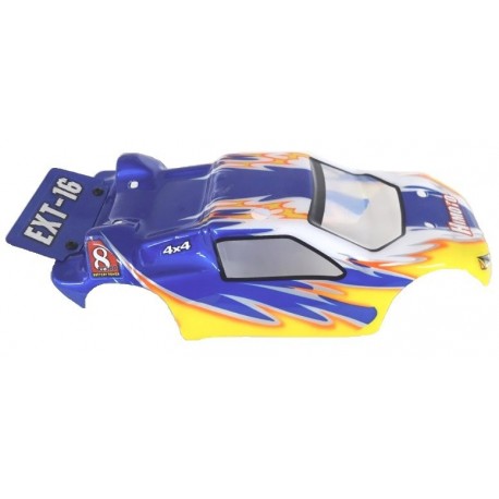 Karoseria Truggy 1:16 - 18301B