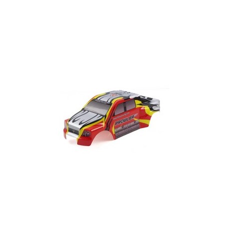 Karoseria Monster Truck 1:12 - 21314R