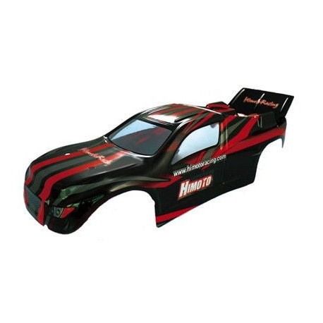 Karoseria Truggy 1:10 - 31501