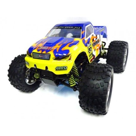 Himoto Viper XST 2.4GHz Nitro
