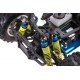 Himoto Viper XST 2.4GHz Nitro