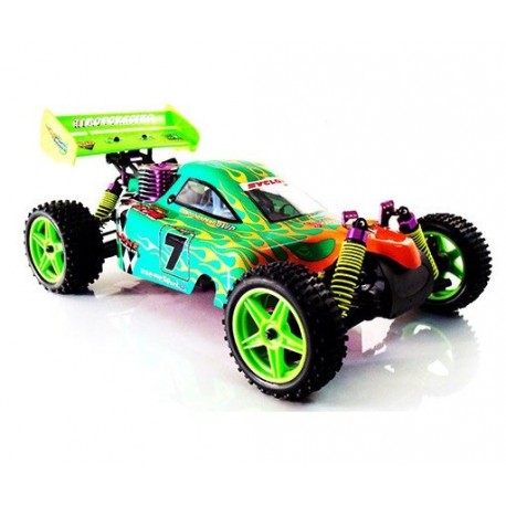 Himoto Syclone Pro 2.4GHz Nitro (HSP Condor PRO)