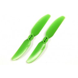 HQ Prop Direct Drive Pusher 3x3 zielony (2xCCW)