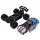 Hurricane Brushless 1:18 RTR 2.4GHz