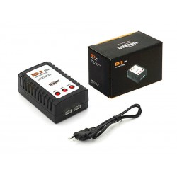 Ładowarka Imax B3 PRO do LiPo 2S-3S z balancerem