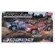 Superior 503 1:43 - 446cm, skok, 2 mosty, 240V