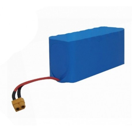 15600mAh 6.4V LiFePo
