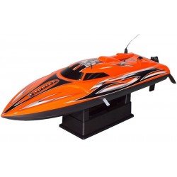 Offshore Lite Warrior V3 2CH 2.4GHz RTR