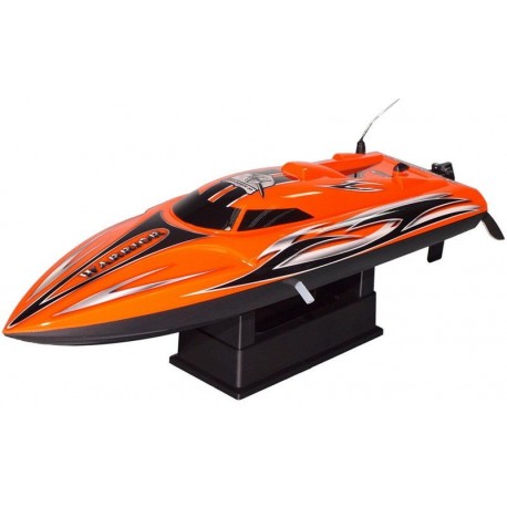 Offshore Lite Warrior V3 2CH 2.4GHz RTR
