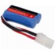 Offshore Lite Warrior V3 2CH 2.4GHz RTR