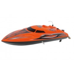 Offshore Lite Warrior V4 2CH 2.4GHz RTR