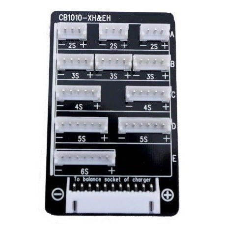 Płytka balansera iCharger CB1010-XH