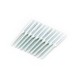 Końcówka bowdena 1.2mm M2 10szt