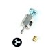 Gniazdo bowdena M2 2,2mm (2 kpl.)