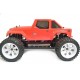 Karoseria Jeep monster truck 1:10