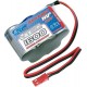 LRP 1600mAh 6V NiMH BEC - Kostka