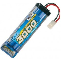 LRP 3000mAh 8.4V