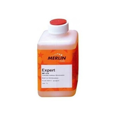 Paliwo Merlin Expert 25% Car & Boat 1.0L