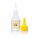 Klej cyjanoakrylowy gęsty - Magic Glue 20g