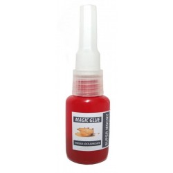 Klej do śrub bardzo mocny - Magic Glue 10ml