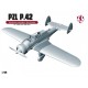 PZL P.42 Polski Lekki Bombowiec Nurkujący