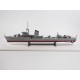 ORP 'GROM' wz.38 Polski Niszczyciel II WŚ