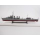 ORP 'WICHER' wz.35 Polski Niszczyciel II WŚ