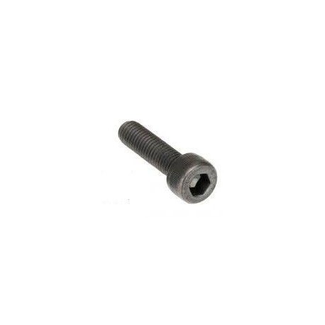 Śruba socket M2,5x8 - 4szt.