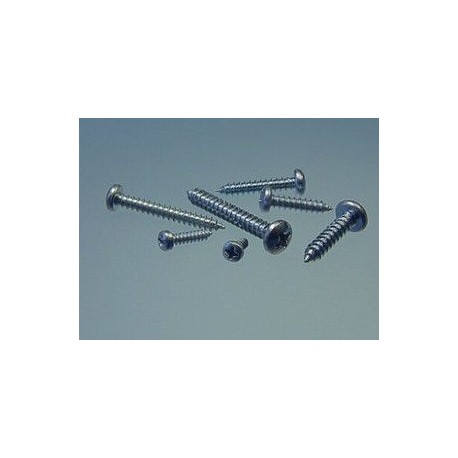 Śruba - wkręt 2,2 x 13 - 10szt.