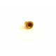 Nit mosiężny - tuleja 4,0 x 0,4 x 6,0 mm MP-JET (10 szt)