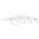 Opaska zaciskowa 4,8 x 200mm (20szt)