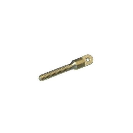 Gwintowana instalacja linek M4 2 szt.