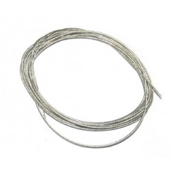 Linka stalowa 0,5mm, 20 m