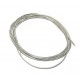 Linka stalowa 0,5mm, 10 m