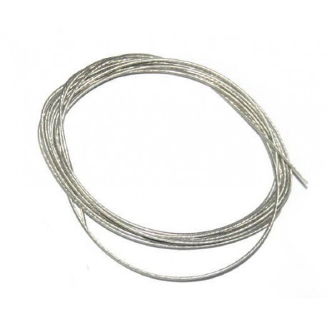 Linka stalowa 0,5mm, 10 m