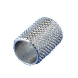 Tuleja łącząca do rurek 4mm (2 szt)