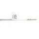 Bowden M3 Octagone light 4/3 - 1m
