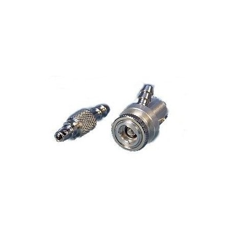 Zawór tankujący jednokierunkowy (mały)