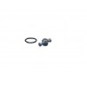 Piasta z o-ringiem 8/3,2