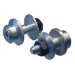 Piasta do śmigieł stałych Ø 4mm M6