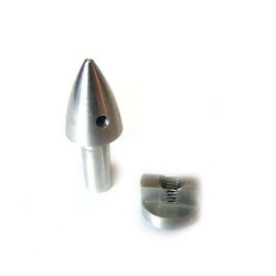 Piasta do śmigieł fi10mm typu dogdrive
