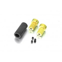 Kardan FLEXI 12 mm 4,0/4,0