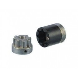 Kardan FLEXI 18 mm 3,2/3,2