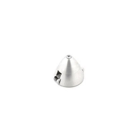 Kołpak  METAL 30mm otwór 3mm